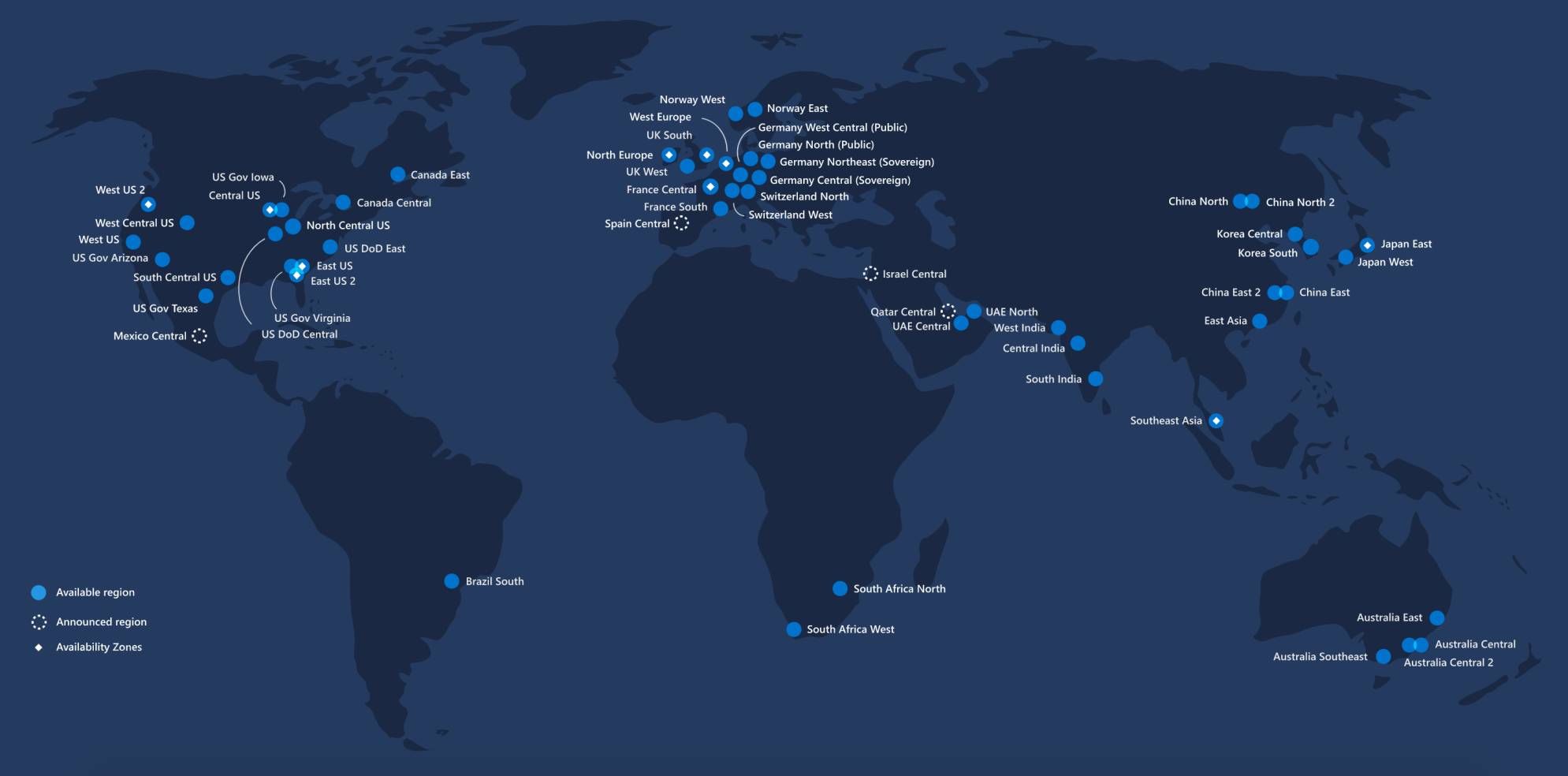 Azure Cracks, AWS Strong: COVID-19 Stress Tests the Cloud