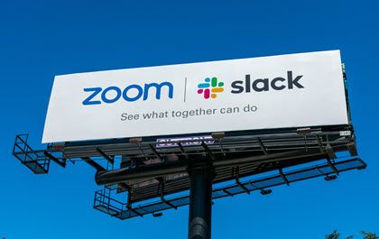 Zoom vs Slack: Wall Street’s Misguided Comparison